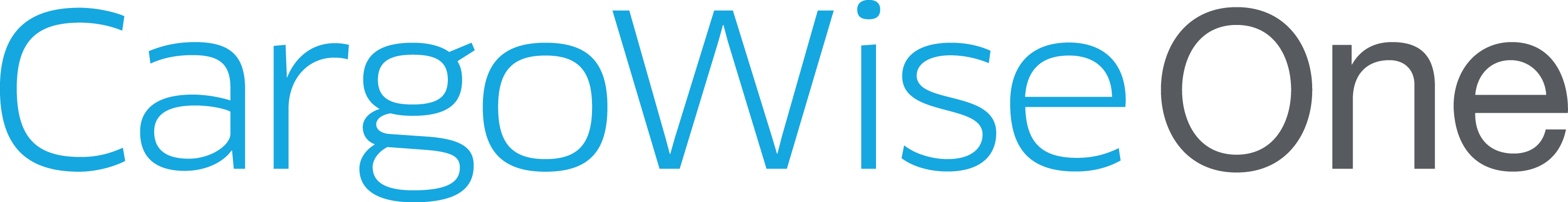 CargoWise One Logo