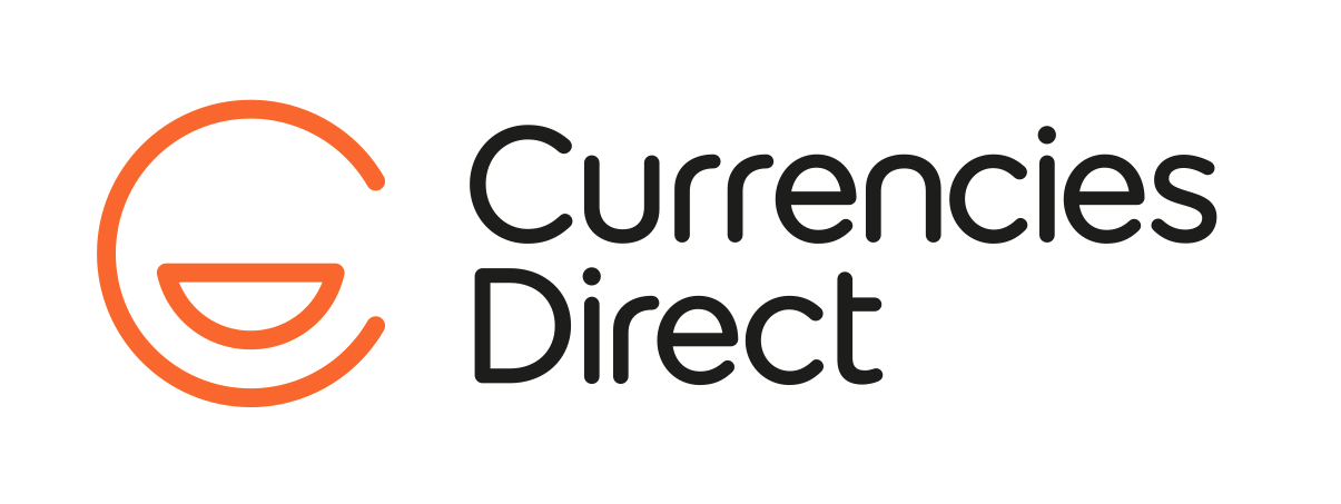 Currencies Direct Logo