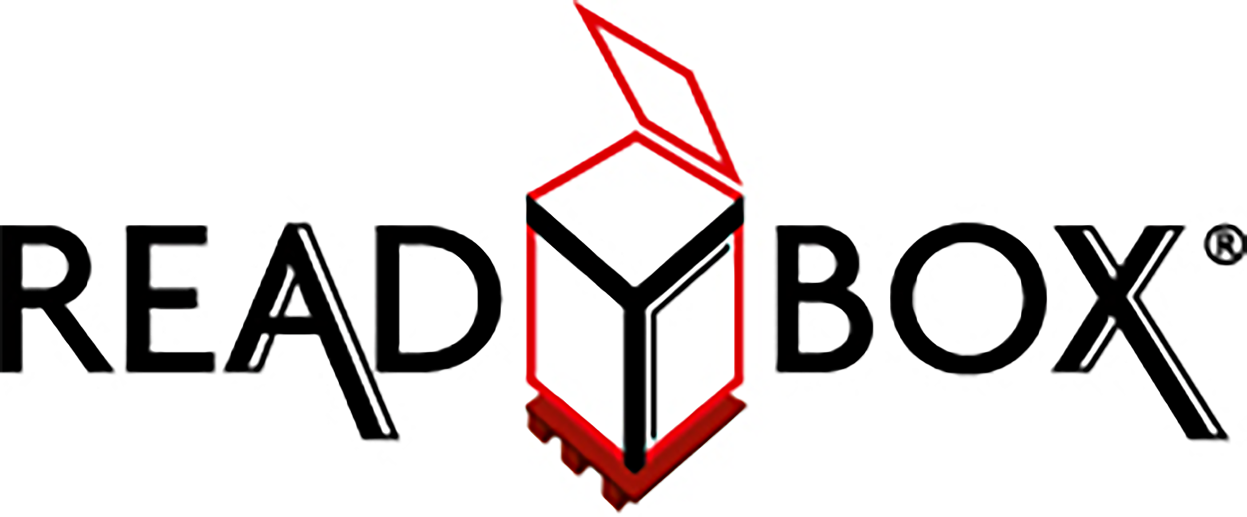 ReadyBox Logo