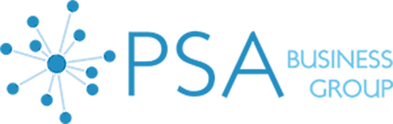 PSA Business Group, LLC Logo