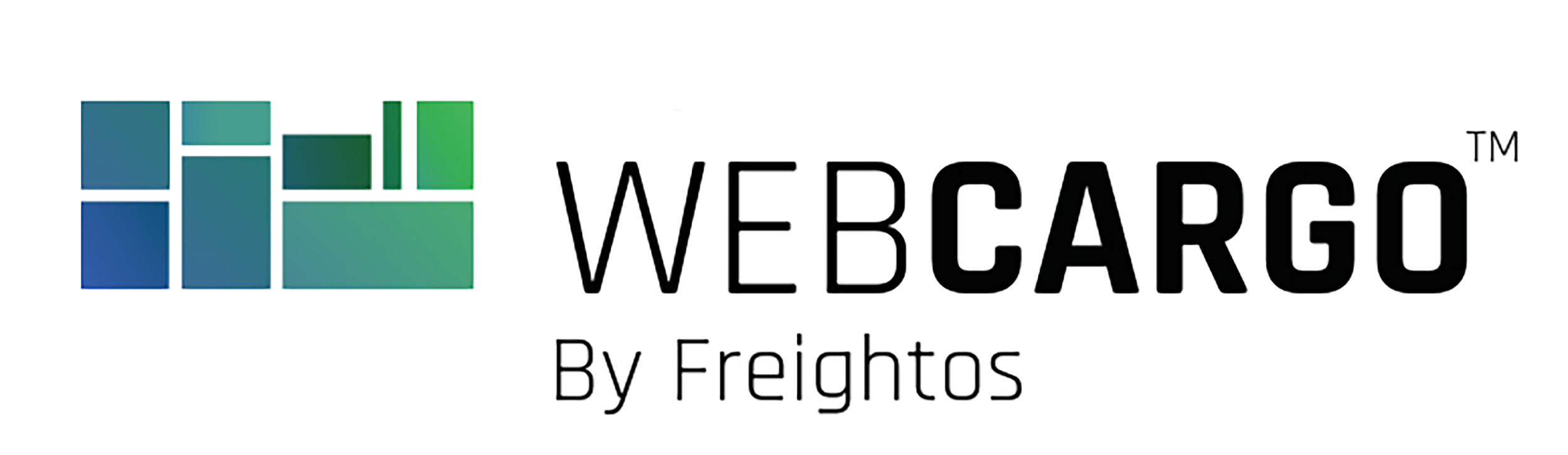 WebCargo Logo