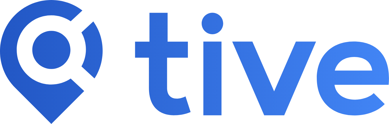 Tive Inc. Logo