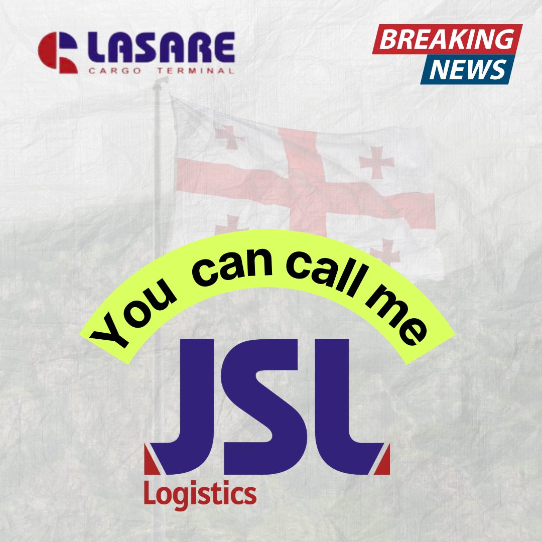 JSL Transportes Logo Download png