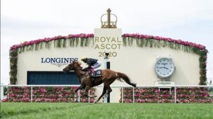 Royal Ascot Event