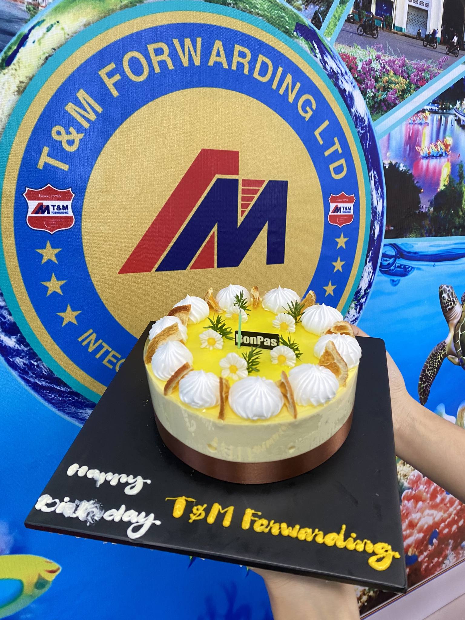 Celebrating 28 Years With A Commitment To Clean Indonesian Oceans
